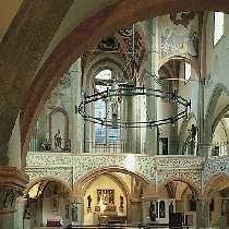 Dompfarrkirche Sankt Ulrich Dompfarrkirche Sankt Ulrich